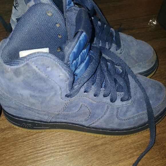 Nike tennis - Picture 5 of 11